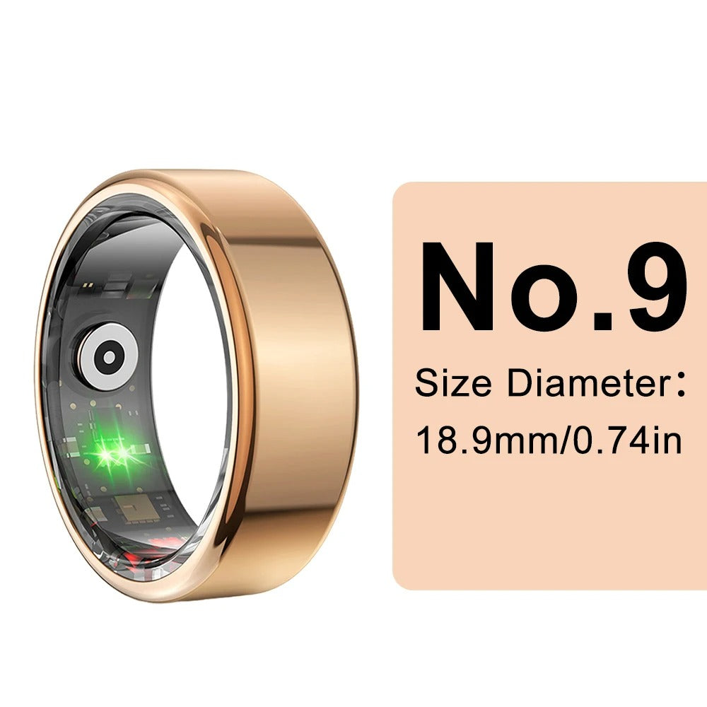 Smart Ring Military Grade (Copy)