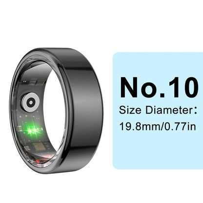 Smart Ring Military Grade (Copy)