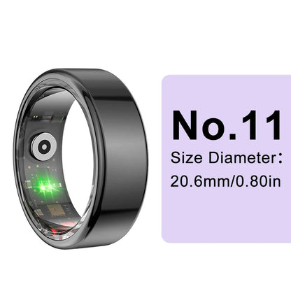 Smart Ring Military Grade (Copy)