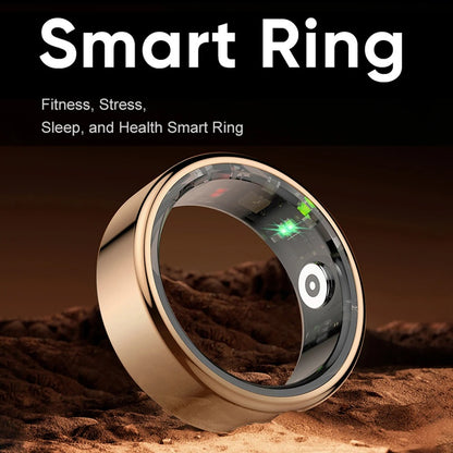 Smart Ring Military Grade (Copy)