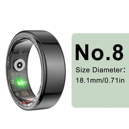 Smart Ring Military Grade (Copy)